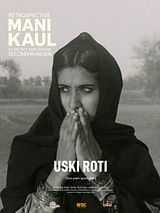 Affiche de Uski Roti, film à voir en streaming sur Pygargue
