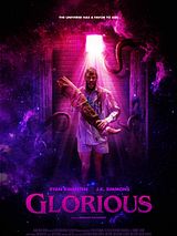 Affiche de Glorious, film à voir en streaming sur Pygargue