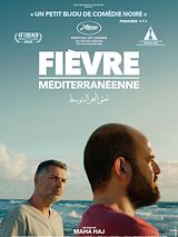 Affiche de Fièvre Méditerranéenne, film à voir en streaming sur Pygargue