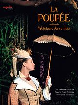 poster du film La Poupée