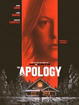 Affiche de The Apology, film à voir en streaming sur Pygargue