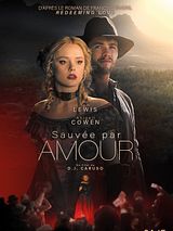 Affiche de Sauvée par Amour, film à voir en streaming sur Pygargue
