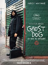 Affiche de Ghost Dog: la voie du samourai, film à voir en streaming sur Pygargue
