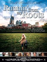 Affiche de Runnin' from My Roots, film à voir en streaming sur Pygargue