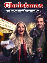 Affiche de Christmas in Rockwell, film à voir en streaming sur Pygargue