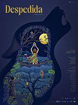 Affiche de Despedida, film à voir en streaming sur Pygargue