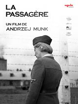 Affiche de La Passagère, film à voir en streaming sur Pygargue
