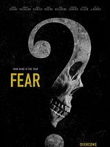 Affiche de Fear, film à voir en streaming sur Pygargue