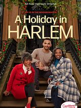 Affiche de Un Noël surprise à New York, film à voir en streaming sur Pygargue