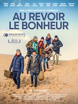 Affiche de Au revoir le bonheur, film à voir en streaming sur Pygargue