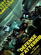 Affiche de Défense d’atterrir, film à voir en streaming sur Pygargue