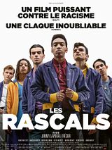 Affiche de Les Rascals, film à voir en streaming sur Pygargue