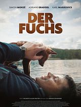 Affiche de Le renard et le soldat, film à voir en streaming sur Pygargue