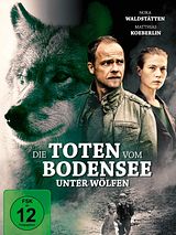 Affiche de Meurtres en eaux troubles : Parmi les loups, film à voir en streaming sur Pygargue