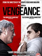 Affiche de Représailles, film à voir en streaming sur Pygargue