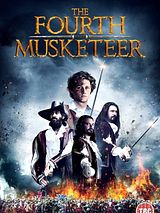 Affiche de Le 4eme mousquetaire, film à voir en streaming sur Pygargue