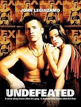 Affiche de Undefeated, film à voir en streaming sur Pygargue