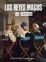 Affiche de La Vérité sur les Rois Mages, film à voir en streaming sur Pygargue