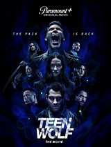 Affiche de Teen Wolf : le film, film à voir en streaming sur Pygargue