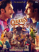 Affiche de Cirkus, film à voir en streaming sur Pygargue