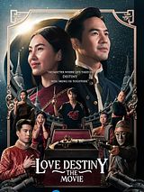 Affiche de Love Destiny The Movie, film à voir en streaming sur Pygargue