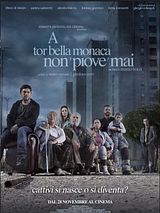 Affiche de A Tor Bella Monaca non piove mai, film à voir en streaming sur Pygargue