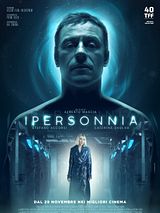 Affiche de Ipersonnia, film à voir en streaming sur Pygargue