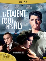 Affiche de Ils étaient tous mes fils, film à voir en streaming sur Pygargue