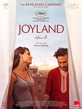 poster du film Joyland