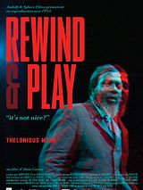 poster du film Rewind And Play