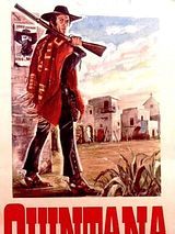 Affiche de Quintana, film à voir en streaming sur Pygargue