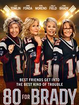 Affiche de Tom Brady à tout prix, film à voir en streaming sur Pygargue