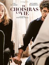 Affiche de Tu choisiras la vie, film à voir en streaming sur Pygargue