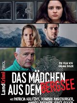 Affiche de Le Saut de l'ange, film à voir en streaming sur Pygargue
