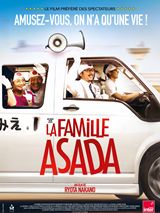 La Famille Asada