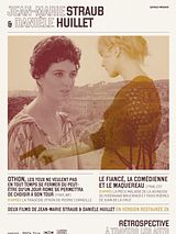 Affiche de Le Fiancé, la Comédienne et le Maquereau / Othon, film à voir en streaming sur Pygargue