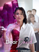 Affiche de Dear David, film à voir en streaming sur Pygargue