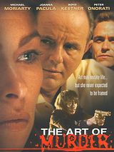 Affiche de L'art du meurtre, film à voir en streaming sur Pygargue