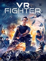 Affiche de VR Fighter, film à voir en streaming sur Pygargue