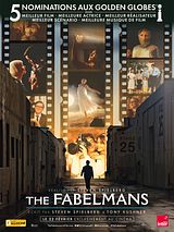 Affiche de The Fabelmans, film à voir en streaming sur Pygargue