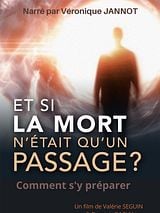poster du film Et si la mort n'était qu'un passage ?
