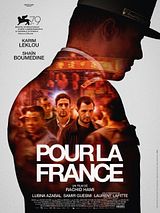 Affiche de Pour la France, film à voir en streaming sur Pygargue