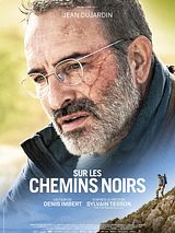 Affiche de Sur les chemins noirs, film à voir en streaming sur Pygargue