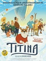 poster du film Titina