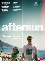 poster du film Aftersun