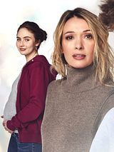 Affiche de La Vie, l’amour, tout de suite, film à voir en streaming sur Pygargue