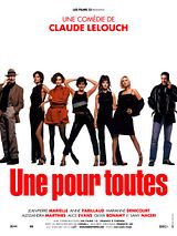 Une pour toutes (Bande Originale du Film)
