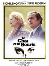 Affiche de Le Chat et la souris, film à voir en streaming sur Pygargue