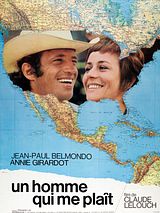 Un homme qui me plaît (Bande originale du film)