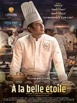 Affiche de À la belle étoile, film à voir en streaming sur Pygargue
